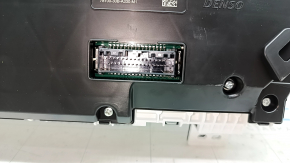 Instrument cluster Honda Accord 23- 6k, hybrid