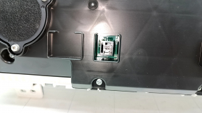 Instrument cluster Honda Accord 23- 6k, hybrid