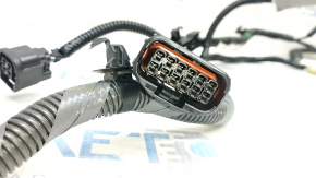 Honda Accord TV Wiring 23-