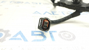 Honda Accord TV Wiring 23-