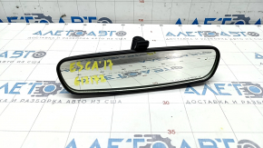Interior mirror Ford Escape MK3 13-19 black, empty, amalgam has come out
