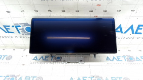 Monitor, display, navigation Honda Accord 23-