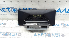 Monitor, display, navigation Honda Accord 23-