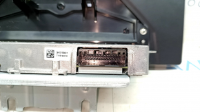 Monitor, display, navigation Honda Accord 23-