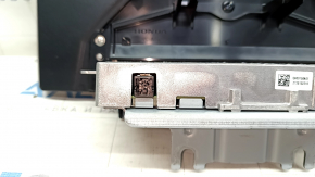 Monitor, display, navigation Honda Accord 23-