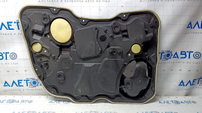 Window lift panel front right Jeep Cherokee KL 14-