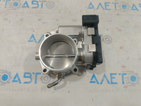 Throttle valve VW Passat b7 12-15 USA 2.5 BOGAP