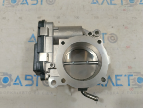 Throttle valve VW Passat b7 12-15 USA 2.5 BOGAP