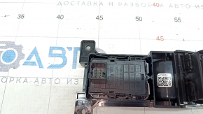 Honda Accord 23- Driving Mode Switch with Parking Button