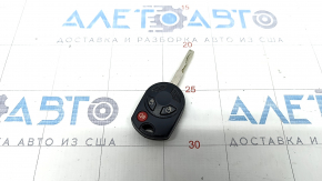 Ford Escape MK3 13-19 3 Button Key, Scratched