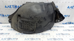 Front mudguard right front part Mercedes GLC 300/350e/43 16-22