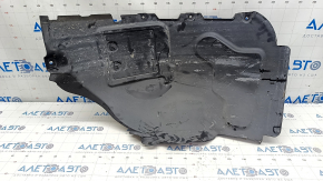 Front mudguard right front part Mercedes GLC 300/350e/43 16-22