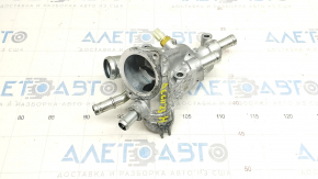 Thermostat housing Honda Accord 23-hybrid
