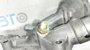 Thermostat housing Honda Accord 23-hybrid