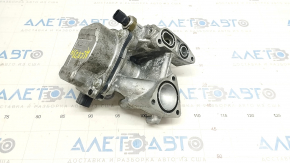 Water pump Honda Accord 23- hybrid, complete with housing