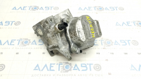 Water pump Honda Accord 23- hybrid, complete with housing