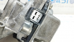 Water pump Honda Accord 23- hybrid, complete with housing