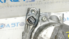 Water pump Honda Accord 23- hybrid, complete with housing
