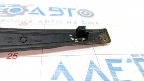 Right wiper grille seal Ford Escape MK3 17-rest, broken mount