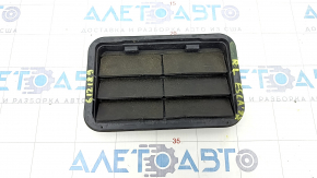 Left ventilation shield Ford Escape MK3 13-19 broken fasteners