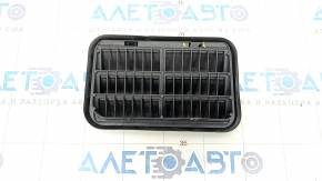 Left ventilation shield Ford Escape MK3 13-19 broken fasteners