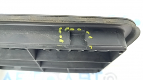 Left ventilation shield Ford Escape MK3 13-19 broken fasteners