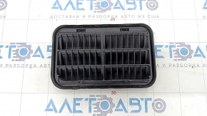 Right ventilation shield Ford Escape MK3 13-19 broken mount