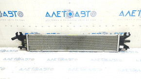Honda Accord 23- inverter cooling radiator