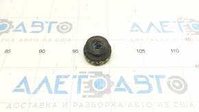 Inverter Radiator Support Lower Left Honda Accord 23-