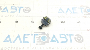 Inverter Radiator Support Upper Right Honda Accord 23-