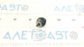 Inverter Radiator Support Upper Right Honda Accord 23-