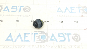 Inverter Radiator Support Upper Left Honda Accord 23-