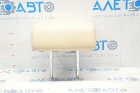 Headrest rear center Lexus RX350 RX450h 10-15 leather beige