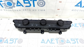 Climate control control Honda Accord 23-