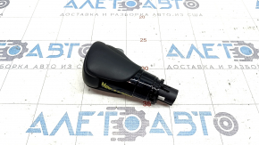 Honda Accord 23 Gear Shift Knob - Scratches
