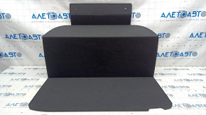 Trunk Floor Honda Accord 23- Black