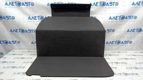 Trunk Floor Honda Accord 23- Black