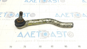 Steering tip left Honda Accord 23-