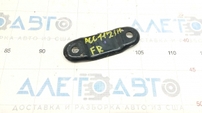 Front stabilizer bar mounting bracket right Honda Accord 23-