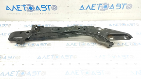 Front subframe reinforcement left Honda Accord 23-