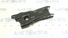 Front subframe burdock right Honda Accord 23-