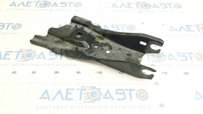 Front subframe burdock right Honda Accord 23-