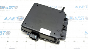 Honda Accord 23- Center Console Pocket