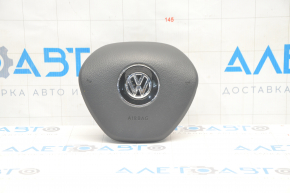 Airbag in steering wheel driver VW Jetta 15-18 USA