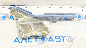 Bonnet hinge right Audi Q5 8R 09-17