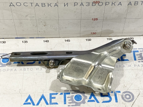 Hood hinge left Audi Q5 8R 09-17