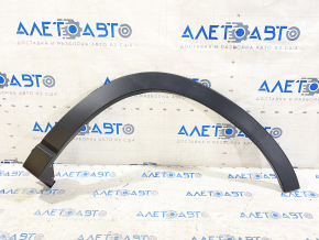 Front right wing arch trim Subaru Forester 19- SK