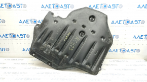 Rear left underbody protection Honda Accord 23-