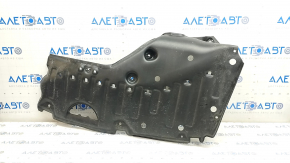 Rear Bumper Guard Honda Accord 23-