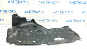 Rear Bumper Guard Honda Accord 23-